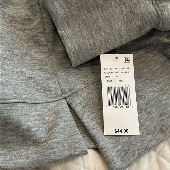 MOA MOA New York Medium Sweatshirt - Picture 7 of 7